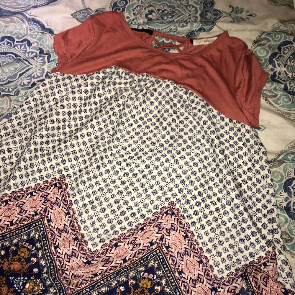 Medium Shirt
